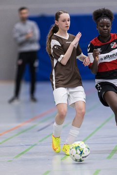 Bild 227 - wBJ Futsalmeisterschaft Vorrunde